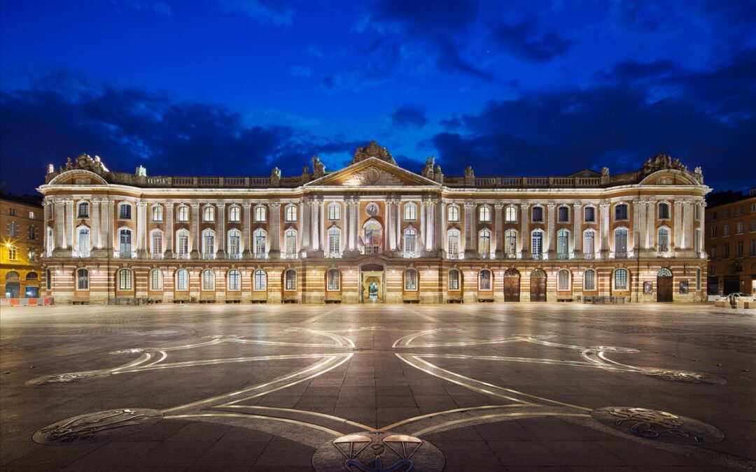 Le Capitole