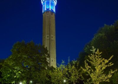 Tour Perret, Grenoble