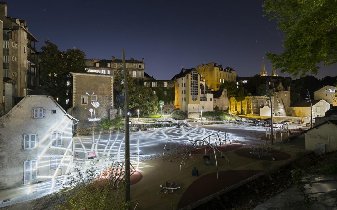Quartier Hédas