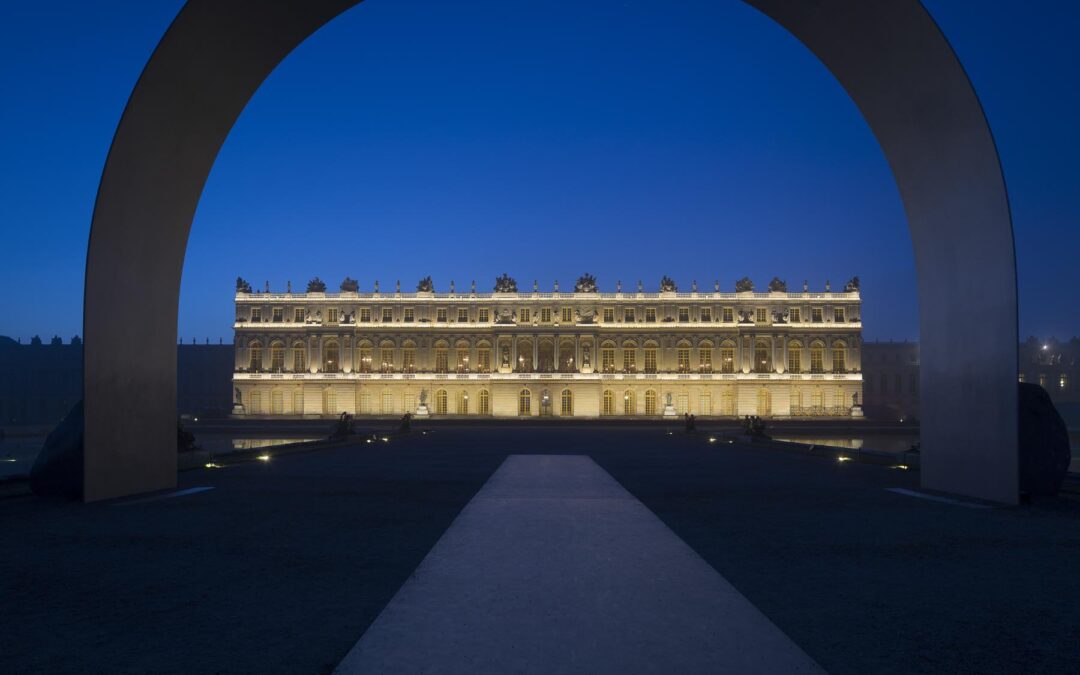 Château de Versailles