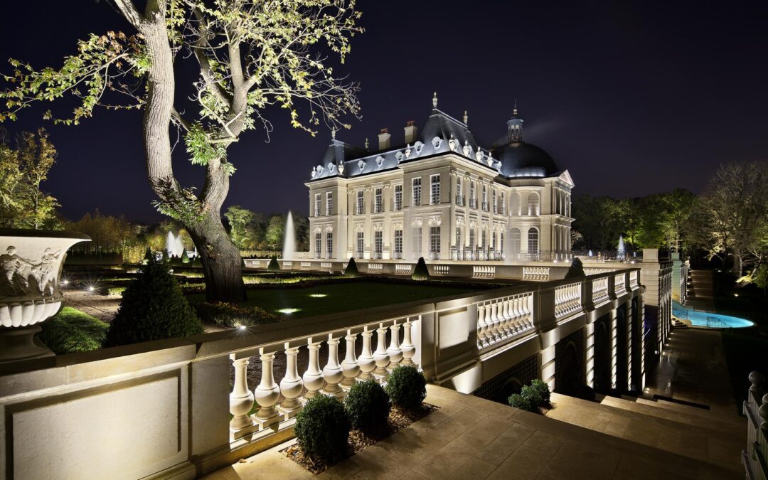 Château Louis XVI
