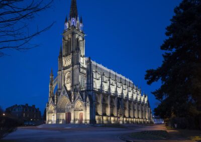 Basilique de Bonsecours