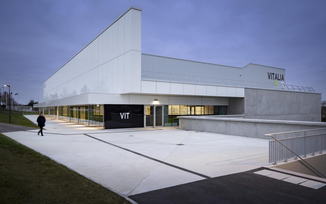 Complexe Sportif Vitalia