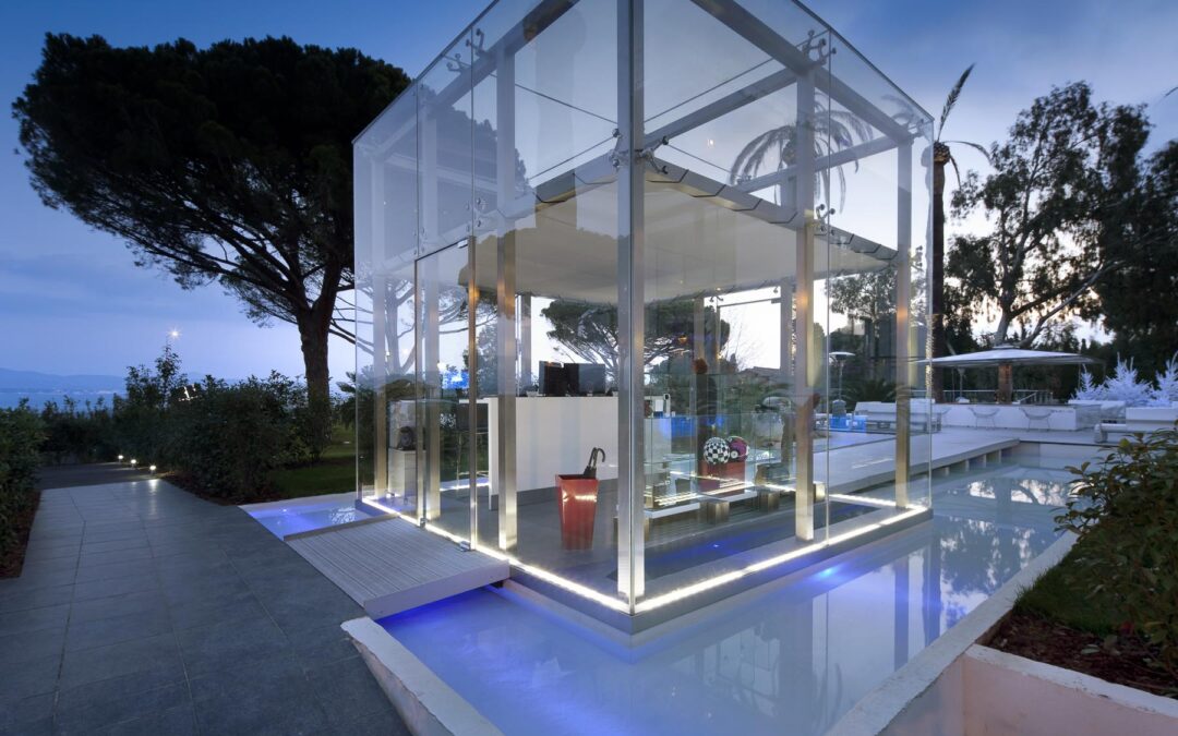Kube Hotel