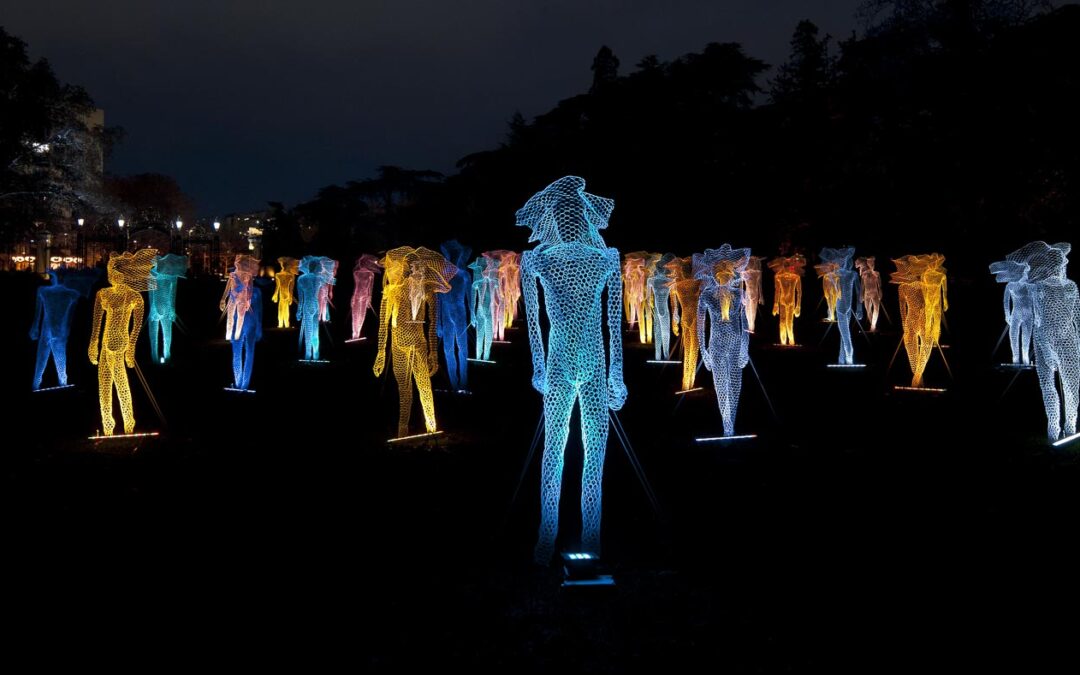 Fête des Lumières