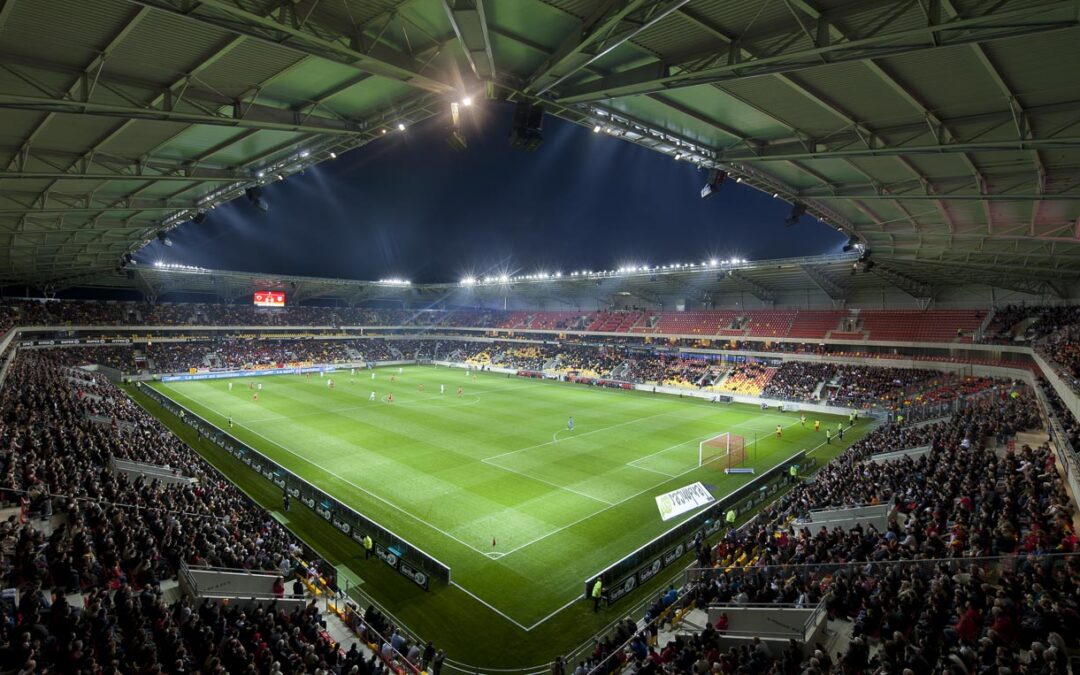 Stade Marie-Marvingt