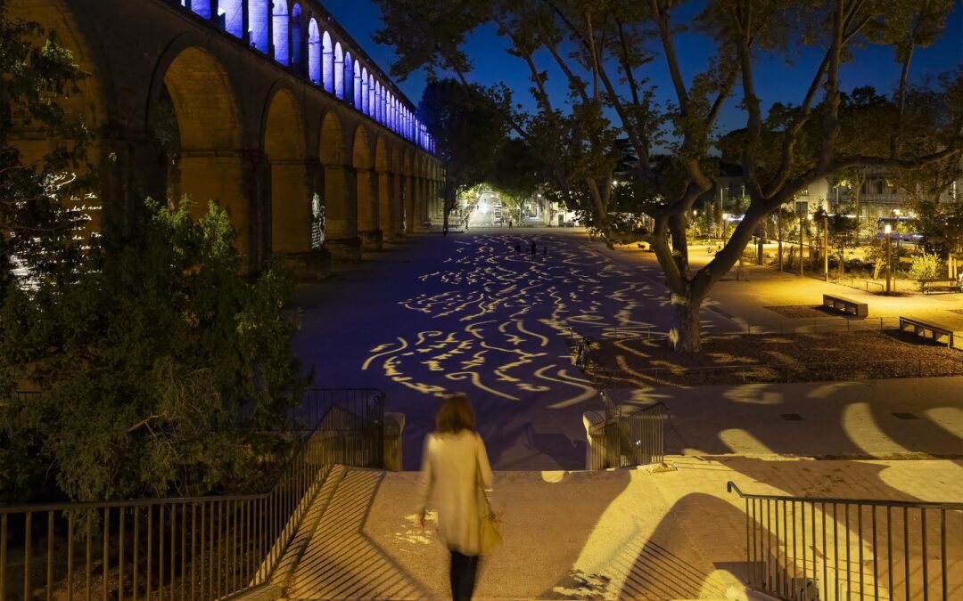 Place Max Rouquette