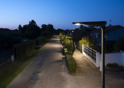 Centre de Montbartier