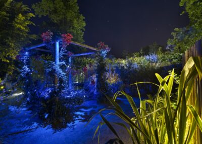 Photographie de Jardins à 03. Quand l'avare rêve, Chaumont Sur Loire, 41, France, représentant Festival des Jardins