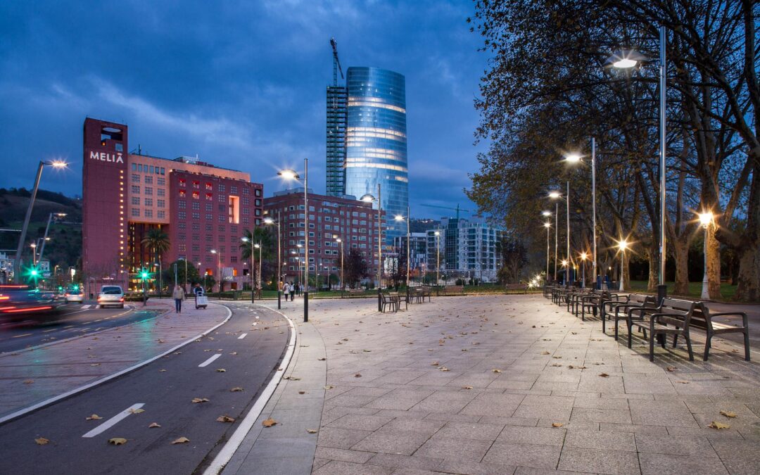 Bilbao