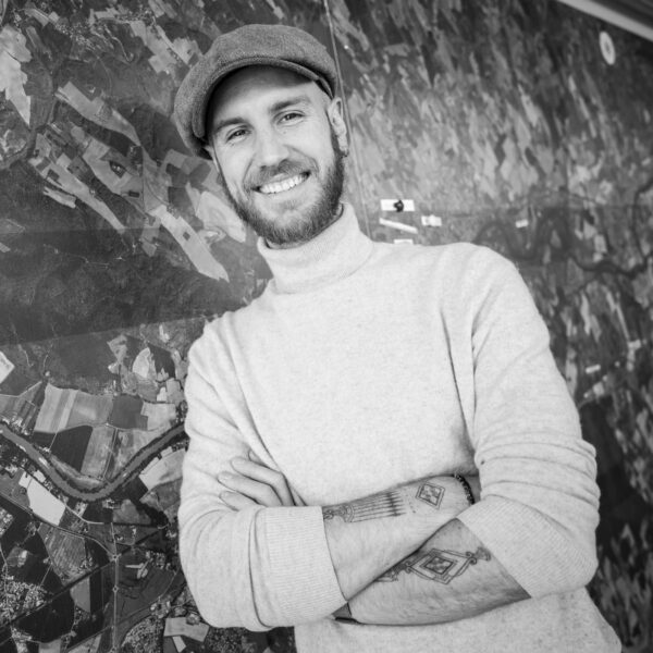 Alexandre Le Gratiet